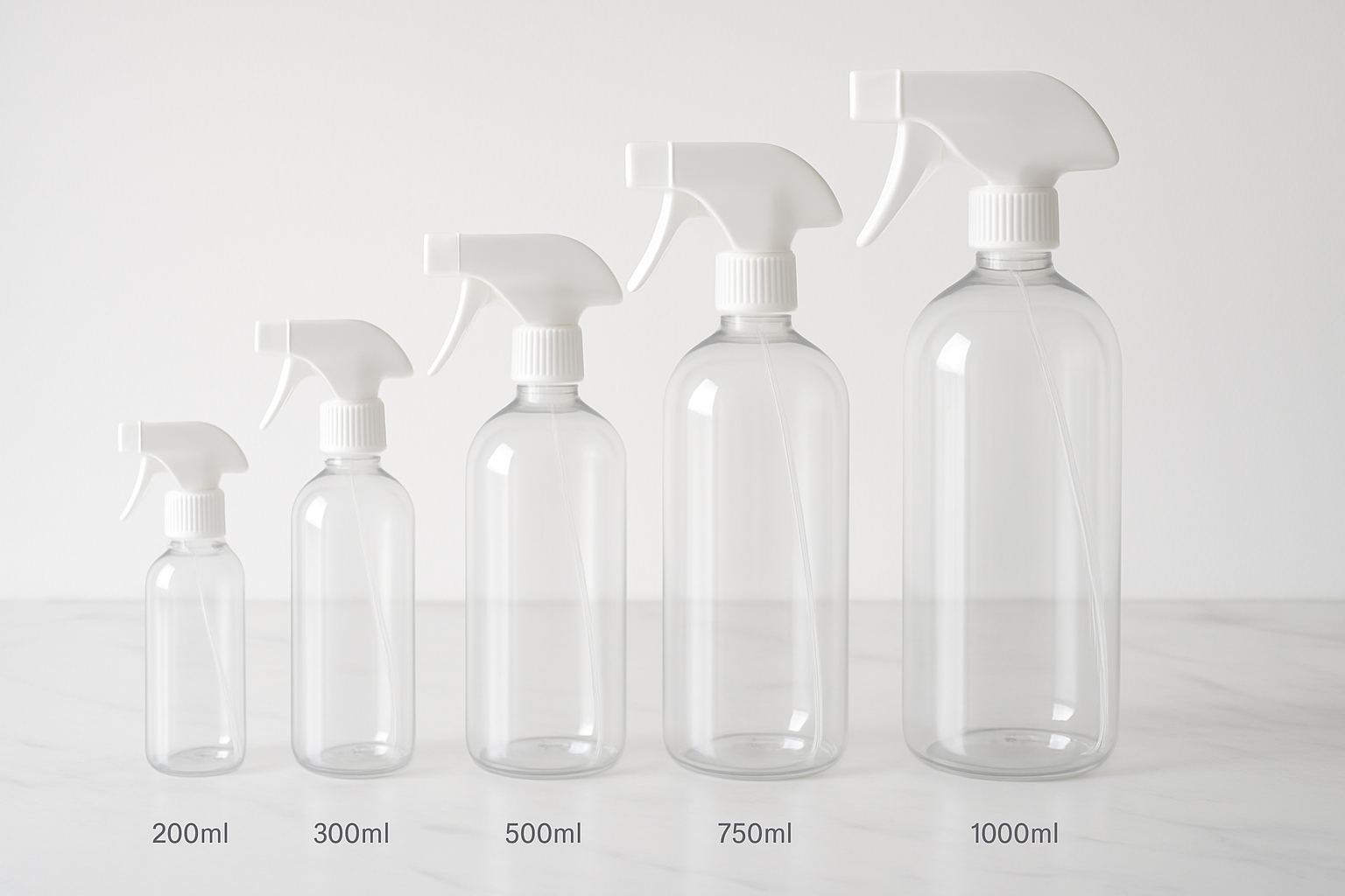 Travel Spray Bottles: TSA Approved Sizes, Leak-Proof Design & Best Travel Sprayers 2026
