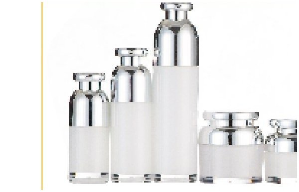 Cosmetic Bottles