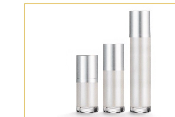 Hydrogel Cream Bottle — cosmetic bottle wholesale