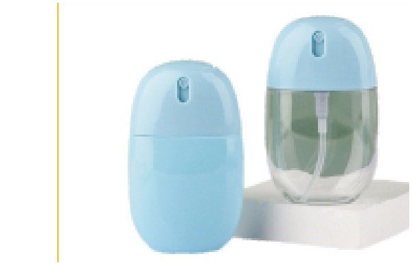 Fine Mist Spray Bottle Set — specialty bottle wholesale