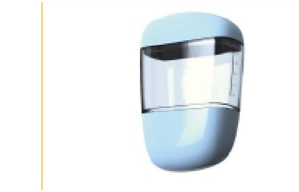 Scalp Massager — specialty bottle wholesale
