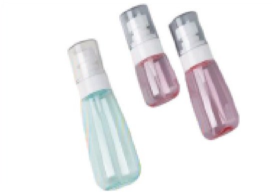 Travel Bottles