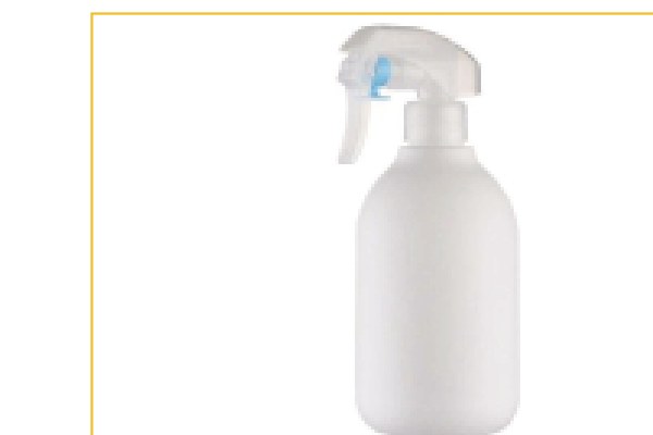 Garden Trigger Spray Bottle — trigger sprayer wholesale