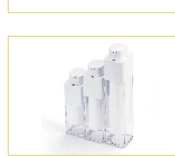 Square Rotating Vacuum Flask — cosmetic bottle wholesale
