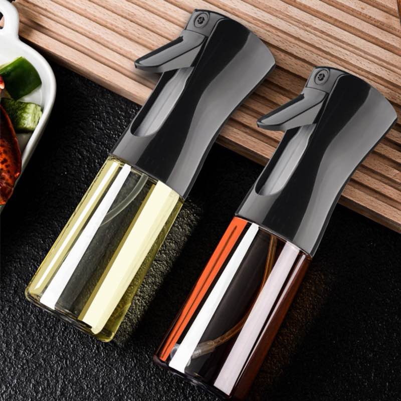 300ml Penguin Glass Oil Sprayer - view 3