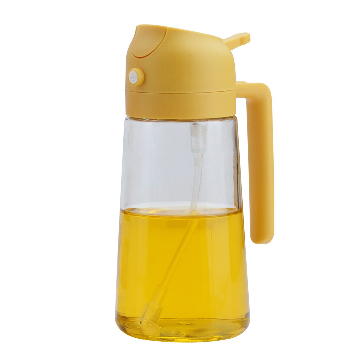 2-in-1 Oil Dispensers