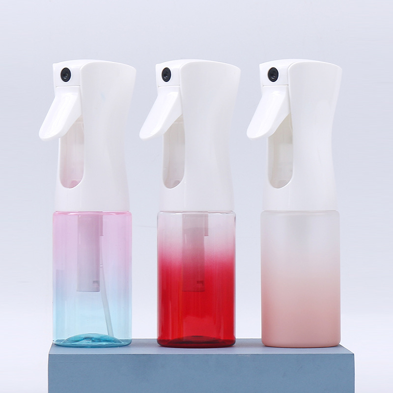 200ml Penguin Continuous Spray Bottle