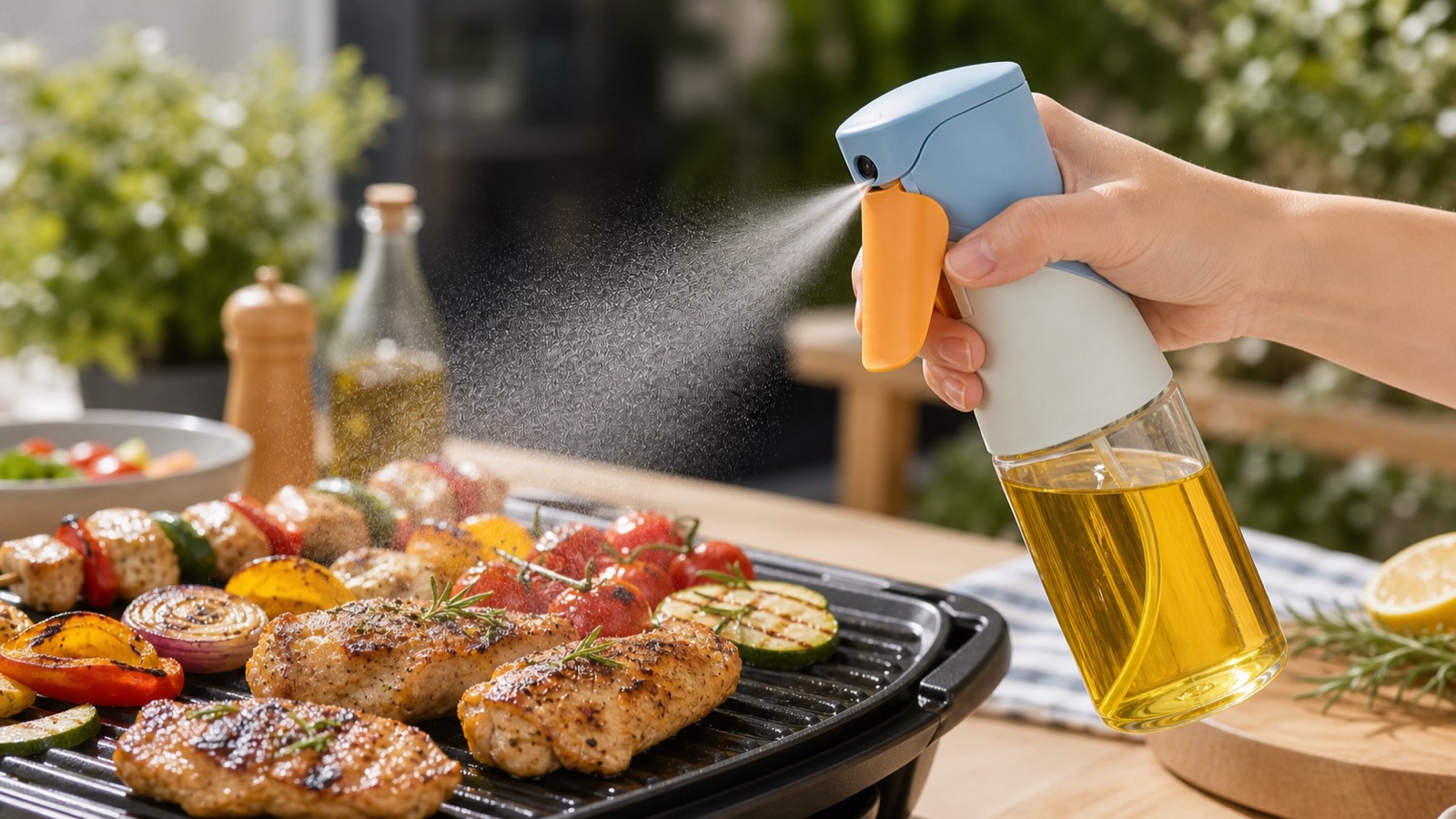 Guida all'importazione di flaconi spray dalla Cina: La guida completa per gli acquirenti italiani