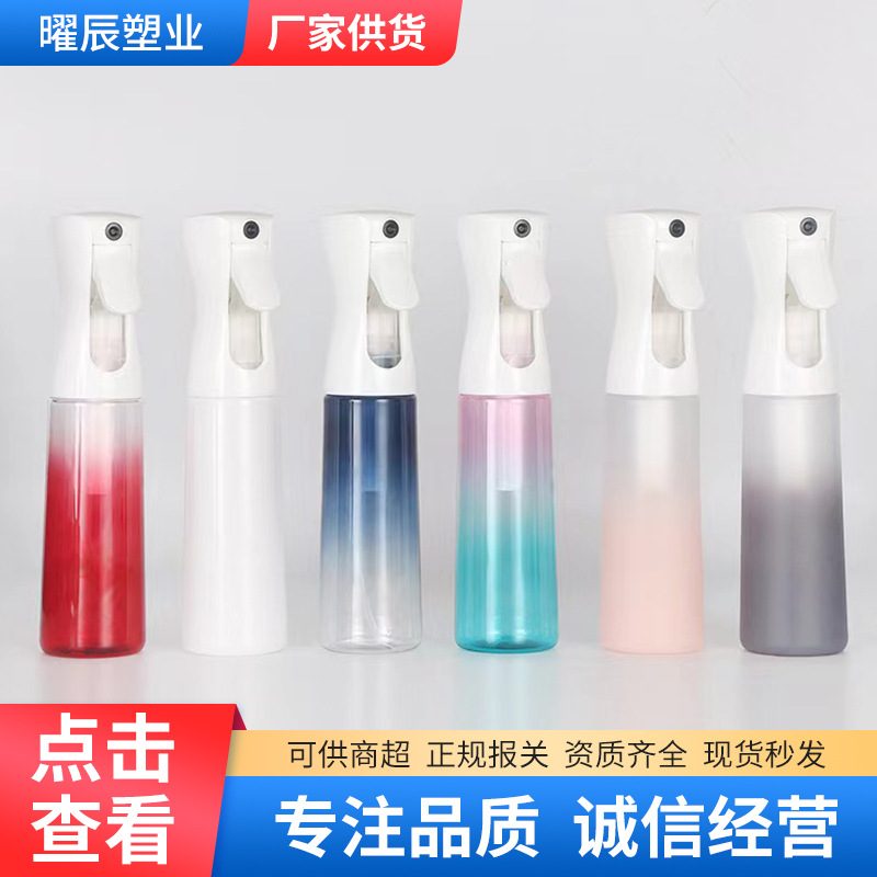 Custom Color Matching for US Hair Care Brand
